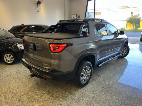 FIAT Toro 1.8 16V 4P FLEX FREEDOM AUTOMTICO, Foto 6