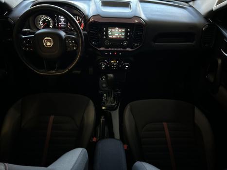FIAT Toro 1.8 16V 4P FLEX FREEDOM AUTOMTICO, Foto 7