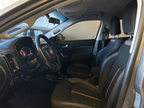 FIAT Toro 1.8 16V 4P FLEX FREEDOM AUTOMTICO, Foto 8
