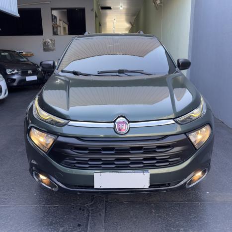 FIAT Toro 1.8 16V 4P FLEX FREEDOM AUTOMTICO, Foto 2