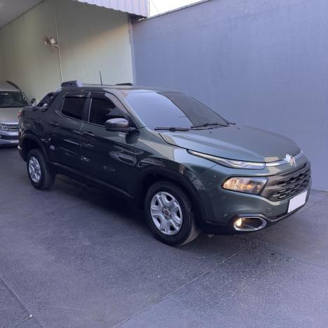 FIAT Toro 1.8 16V 4P FLEX FREEDOM AUTOMTICO, Foto 3