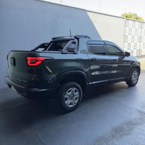 FIAT Toro 1.8 16V 4P FLEX FREEDOM AUTOMTICO, Foto 4