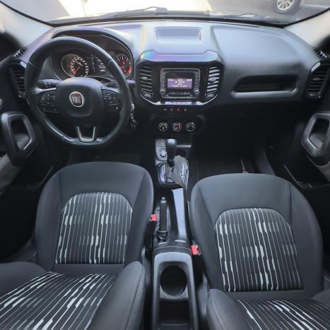 FIAT Toro 1.8 16V 4P FLEX FREEDOM AUTOMTICO, Foto 8