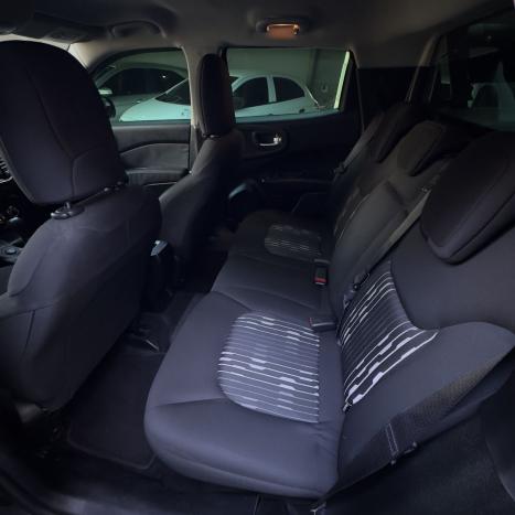 FIAT Toro 1.8 16V 4P FLEX FREEDOM AUTOMTICO, Foto 9