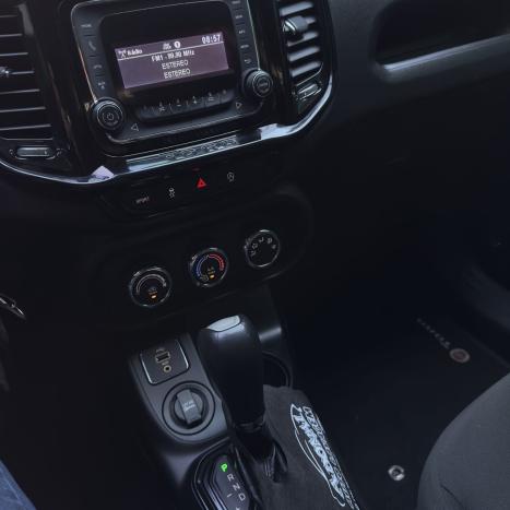 FIAT Toro 1.8 16V 4P FLEX FREEDOM AUTOMTICO, Foto 11