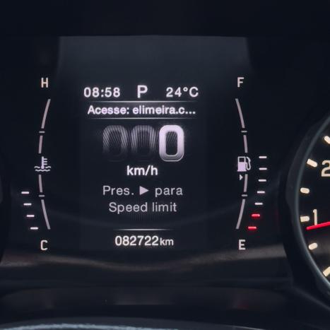 FIAT Toro 1.8 16V 4P FLEX FREEDOM AUTOMTICO, Foto 12