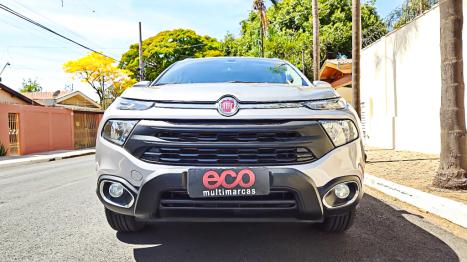 FIAT Toro 1.8 16V 4P FLEX FREEDOM AUTOMTICO, Foto 2