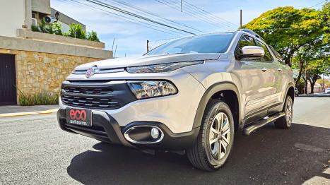 FIAT Toro 1.8 16V 4P FLEX FREEDOM AUTOMTICO, Foto 3