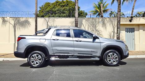 FIAT Toro 1.8 16V 4P FLEX FREEDOM AUTOMTICO, Foto 4