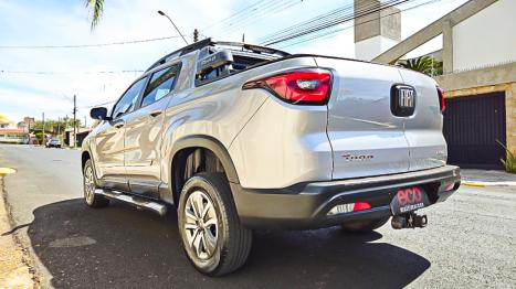 FIAT Toro 1.8 16V 4P FLEX FREEDOM AUTOMTICO, Foto 5