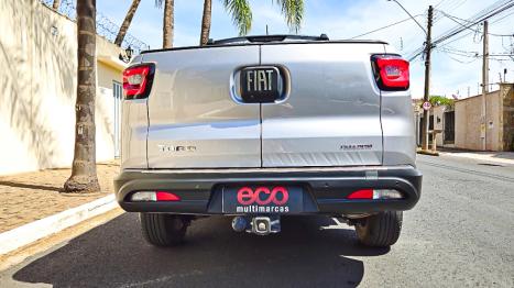 FIAT Toro 1.8 16V 4P FLEX FREEDOM AUTOMTICO, Foto 6