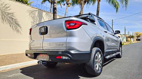 FIAT Toro 1.8 16V 4P FLEX FREEDOM AUTOMTICO, Foto 7