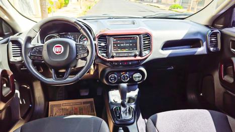 FIAT Toro 1.8 16V 4P FLEX FREEDOM AUTOMTICO, Foto 8