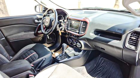 FIAT Toro 1.8 16V 4P FLEX FREEDOM AUTOMTICO, Foto 9