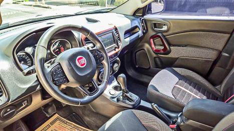 FIAT Toro 1.8 16V 4P FLEX FREEDOM AUTOMTICO, Foto 10