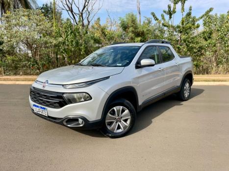 FIAT Toro 1.8 16V 4P FLEX OPENING EDITION AUTOMTICO, Foto 1