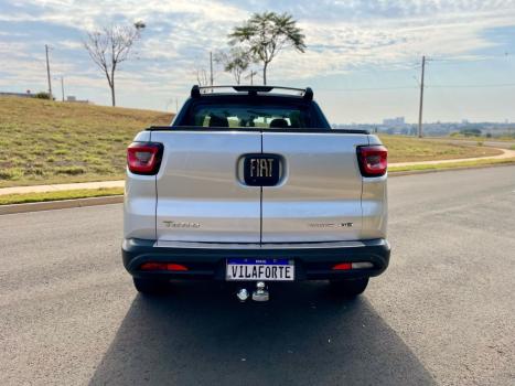 FIAT Toro 1.8 16V 4P FLEX OPENING EDITION AUTOMTICO, Foto 4