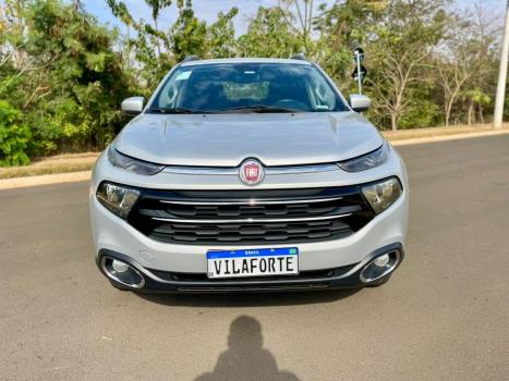 FIAT Toro 1.8 16V 4P FLEX OPENING EDITION AUTOMTICO, Foto 8