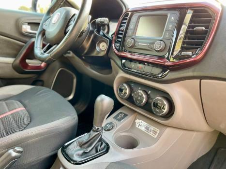 FIAT Toro 1.8 16V 4P FLEX OPENING EDITION AUTOMTICO, Foto 10