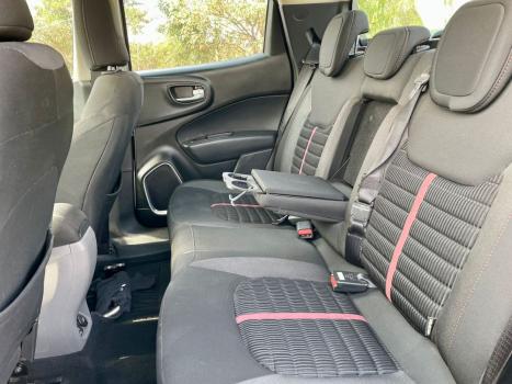 FIAT Toro 1.8 16V 4P FLEX OPENING EDITION AUTOMTICO, Foto 12