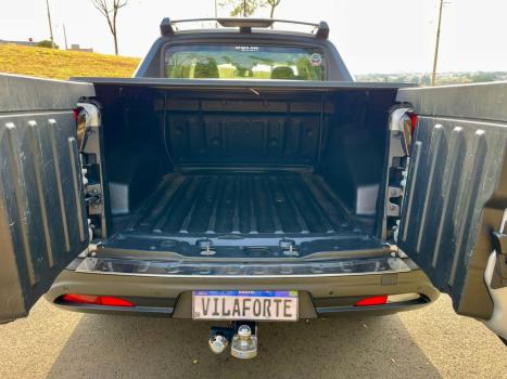 FIAT Toro 1.8 16V 4P FLEX OPENING EDITION AUTOMTICO, Foto 14