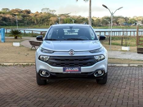 FIAT Toro 1.8 16V 4P FLEX FREEDOM AUTOMTICO, Foto 2