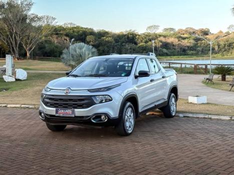 FIAT Toro 1.8 16V 4P FLEX FREEDOM AUTOMTICO, Foto 3