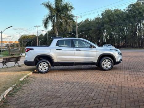 FIAT Toro 1.8 16V 4P FLEX FREEDOM AUTOMTICO, Foto 4