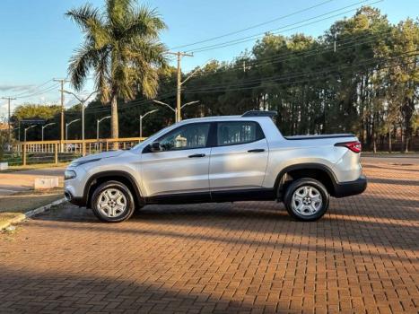 FIAT Toro 1.8 16V 4P FLEX FREEDOM AUTOMTICO, Foto 5