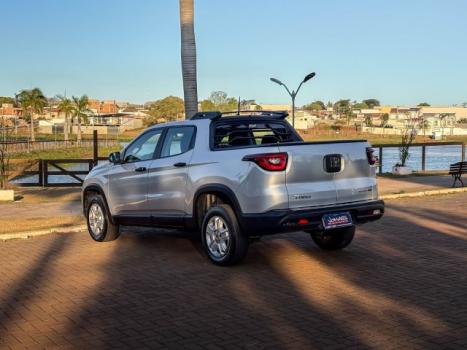 FIAT Toro 1.8 16V 4P FLEX FREEDOM AUTOMTICO, Foto 6