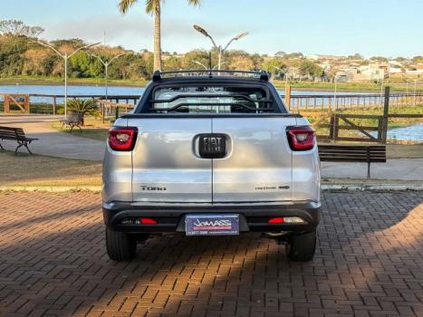 FIAT Toro 1.8 16V 4P FLEX FREEDOM AUTOMTICO, Foto 7