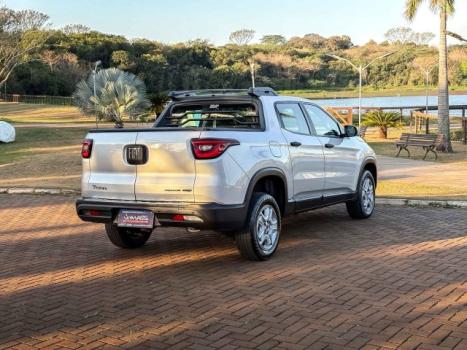 FIAT Toro 1.8 16V 4P FLEX FREEDOM AUTOMTICO, Foto 8