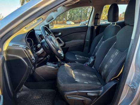FIAT Toro 1.8 16V 4P FLEX FREEDOM AUTOMTICO, Foto 10