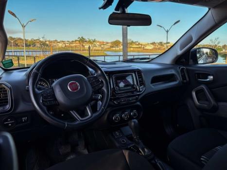 FIAT Toro 1.8 16V 4P FLEX FREEDOM AUTOMTICO, Foto 11