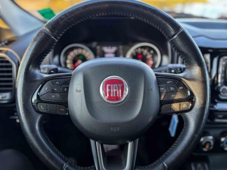 FIAT Toro 1.8 16V 4P FLEX FREEDOM AUTOMTICO, Foto 13