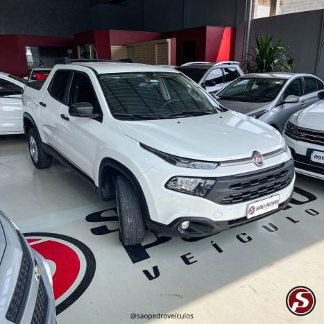FIAT Toro 1.8 16V 4P ENDURANCE AUTOMTICO, Foto 2