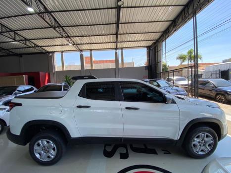 FIAT Toro 1.8 16V 4P ENDURANCE AUTOMTICO, Foto 4