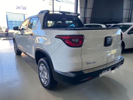 FIAT Toro 1.8 16V 4P ENDURANCE AUTOMTICO, Foto 5