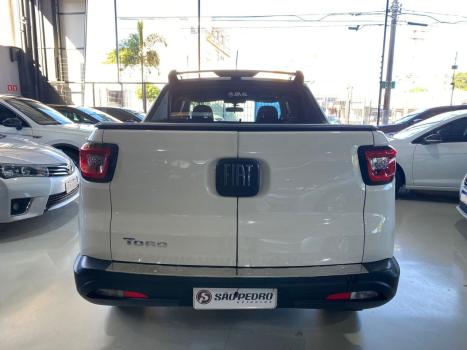 FIAT Toro 1.8 16V 4P ENDURANCE AUTOMTICO, Foto 7