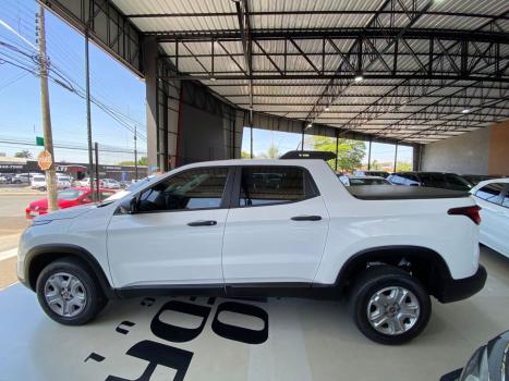 FIAT Toro 1.8 16V 4P ENDURANCE AUTOMTICO, Foto 8