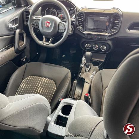 FIAT Toro 1.8 16V 4P ENDURANCE AUTOMTICO, Foto 11