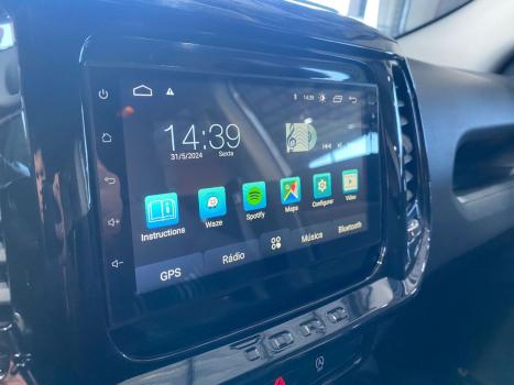 FIAT Toro 1.8 16V 4P ENDURANCE AUTOMTICO, Foto 12