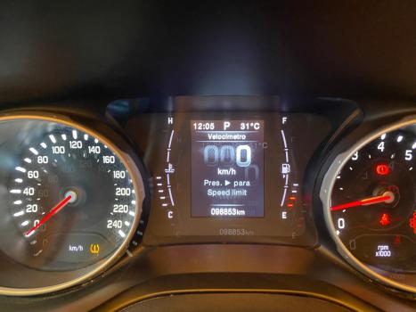 FIAT Toro 1.8 16V 4P ENDURANCE AUTOMTICO, Foto 16