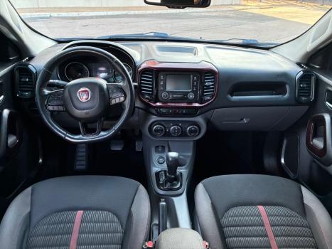 FIAT Toro 1.8 16V 4P FLEX FREEDOM AUTOMTICO, Foto 3