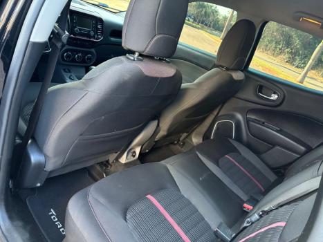 FIAT Toro 1.8 16V 4P FLEX FREEDOM AUTOMTICO, Foto 4