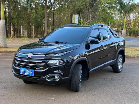 FIAT Toro 1.8 16V 4P FLEX FREEDOM AUTOMTICO, Foto 5