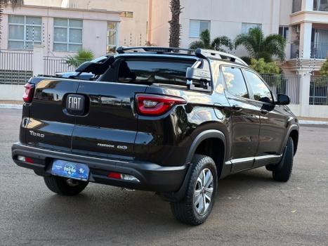 FIAT Toro 1.8 16V 4P FLEX FREEDOM AUTOMTICO, Foto 6