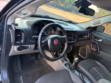 FIAT Toro 1.8 16V 4P FLEX FREEDOM AUTOMTICO, Foto 7