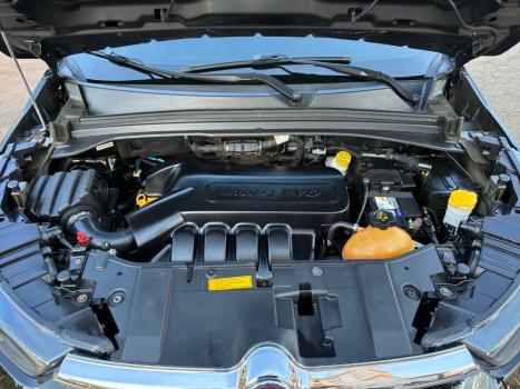 FIAT Toro 1.8 16V 4P FLEX FREEDOM AUTOMTICO, Foto 8