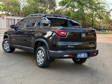 FIAT Toro 1.8 16V 4P FLEX FREEDOM AUTOMTICO, Foto 9